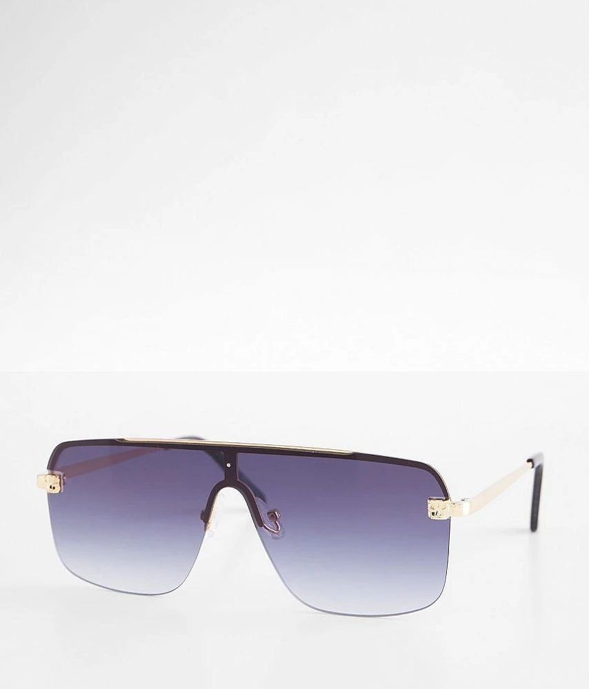 Trend Shield Sunglasses