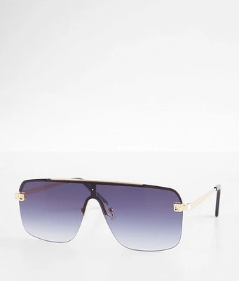 Trend Shield Sunglasses
