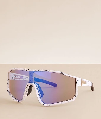 Splatter Shield Sunglasses