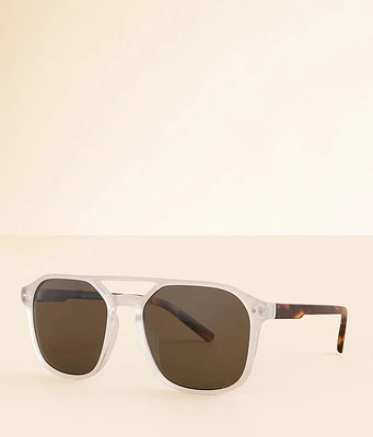 BKE Tort Sunglasses