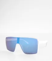 BKE Trend Shield Sunglasses