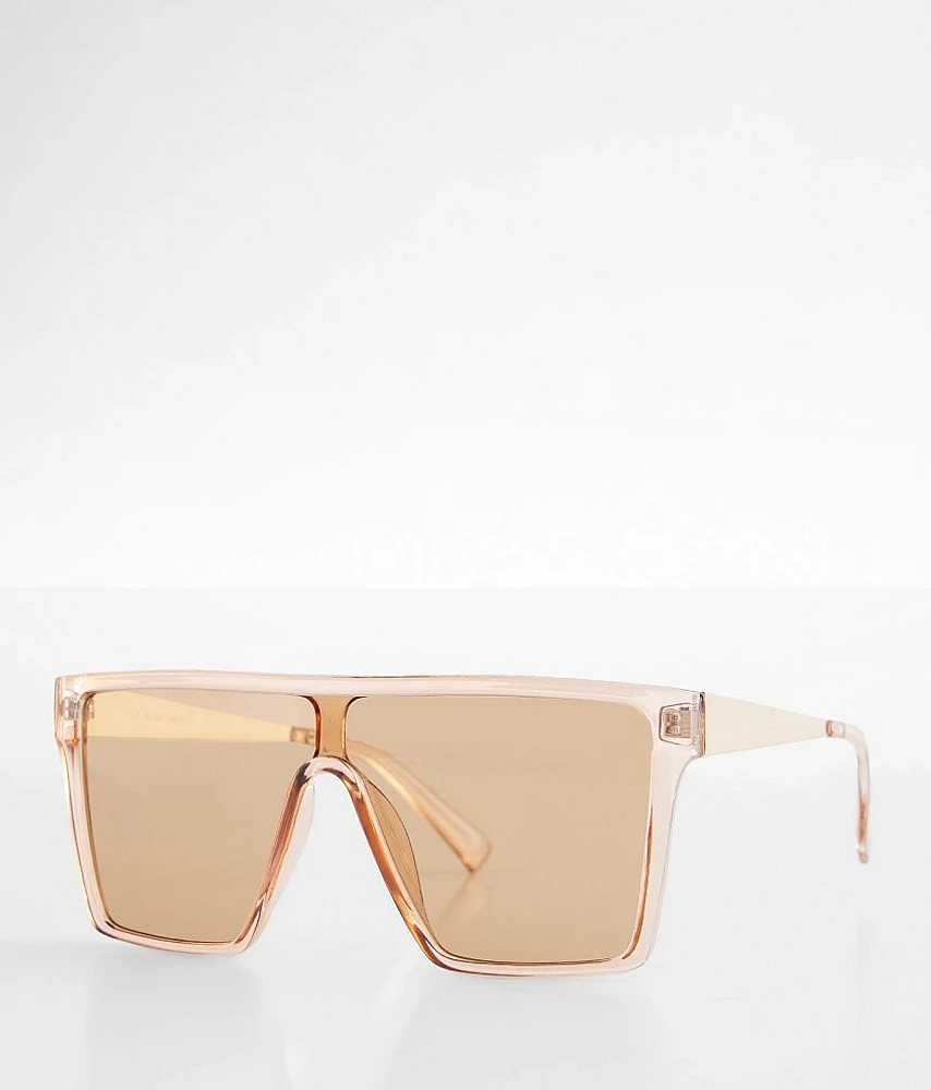 BKE Shield Sunglasses