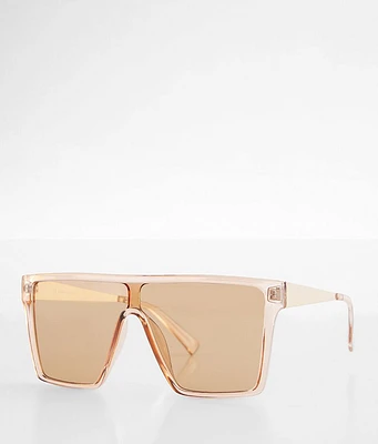 BKE Shield Sunglasses