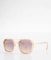 Brow Bar Sunglasses