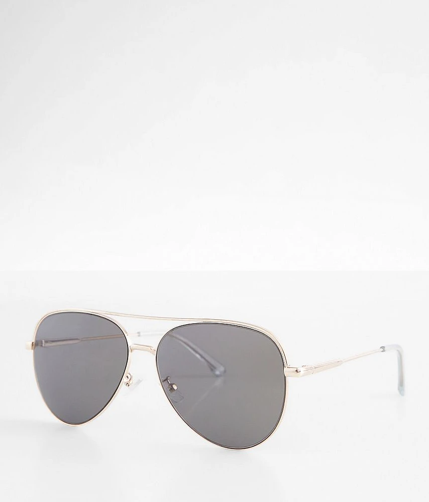 BKE Aviator Sunglasses