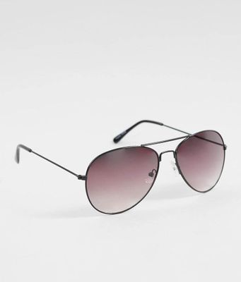 BKE Aviator Sunglasses