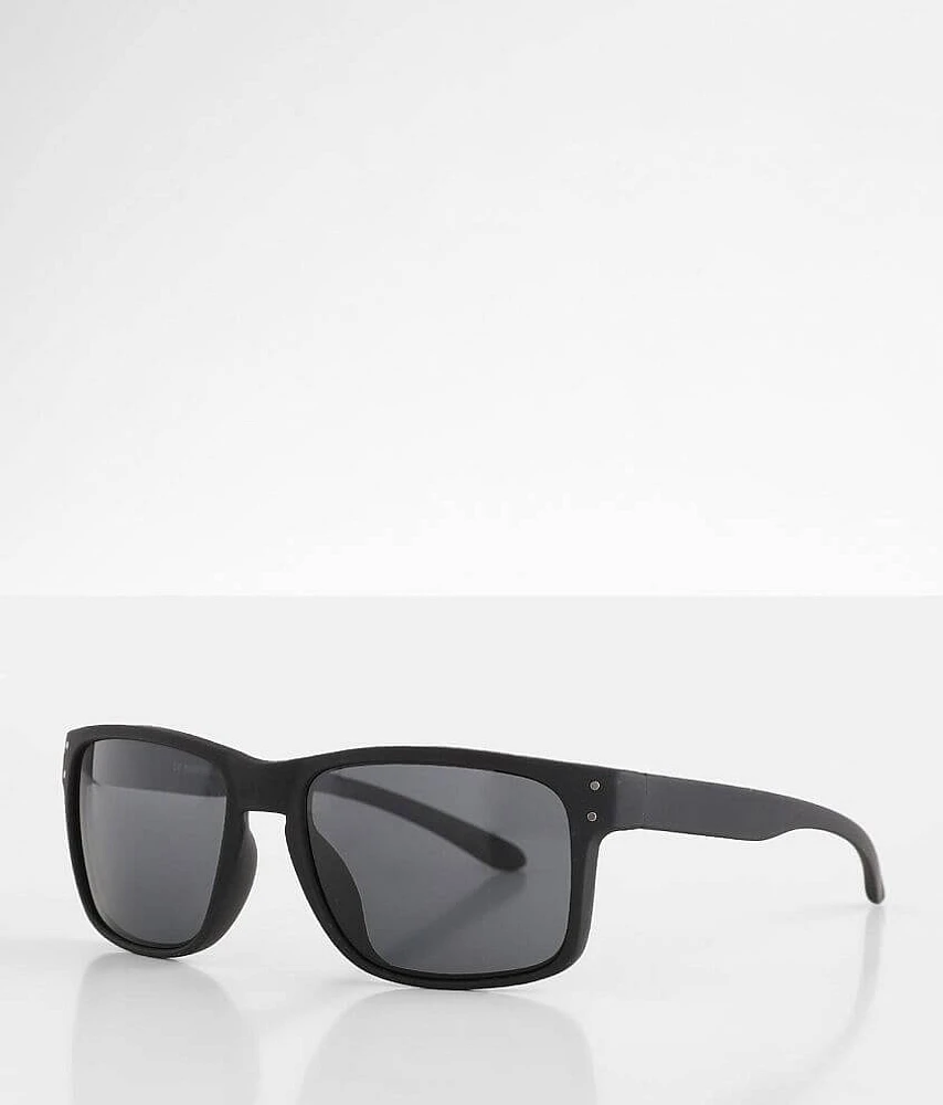 Tonal Sunglasses