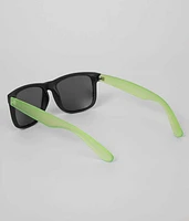 Textured Sunglasses