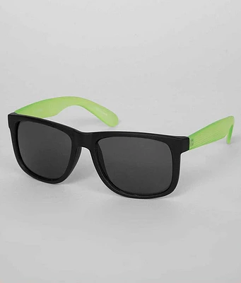 Textured Sunglasses