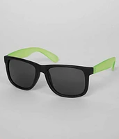 Textured Sunglasses