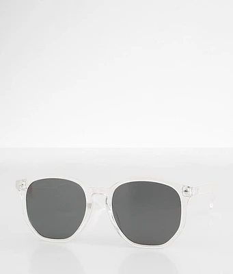 Clear Sunglasses