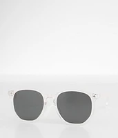 Clear Sunglasses