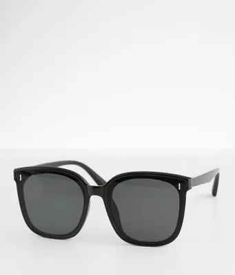 BKE Squared Sunglasses