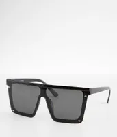 BKE Shield Sunglasses