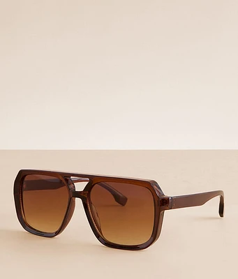 Retro Sunglasses