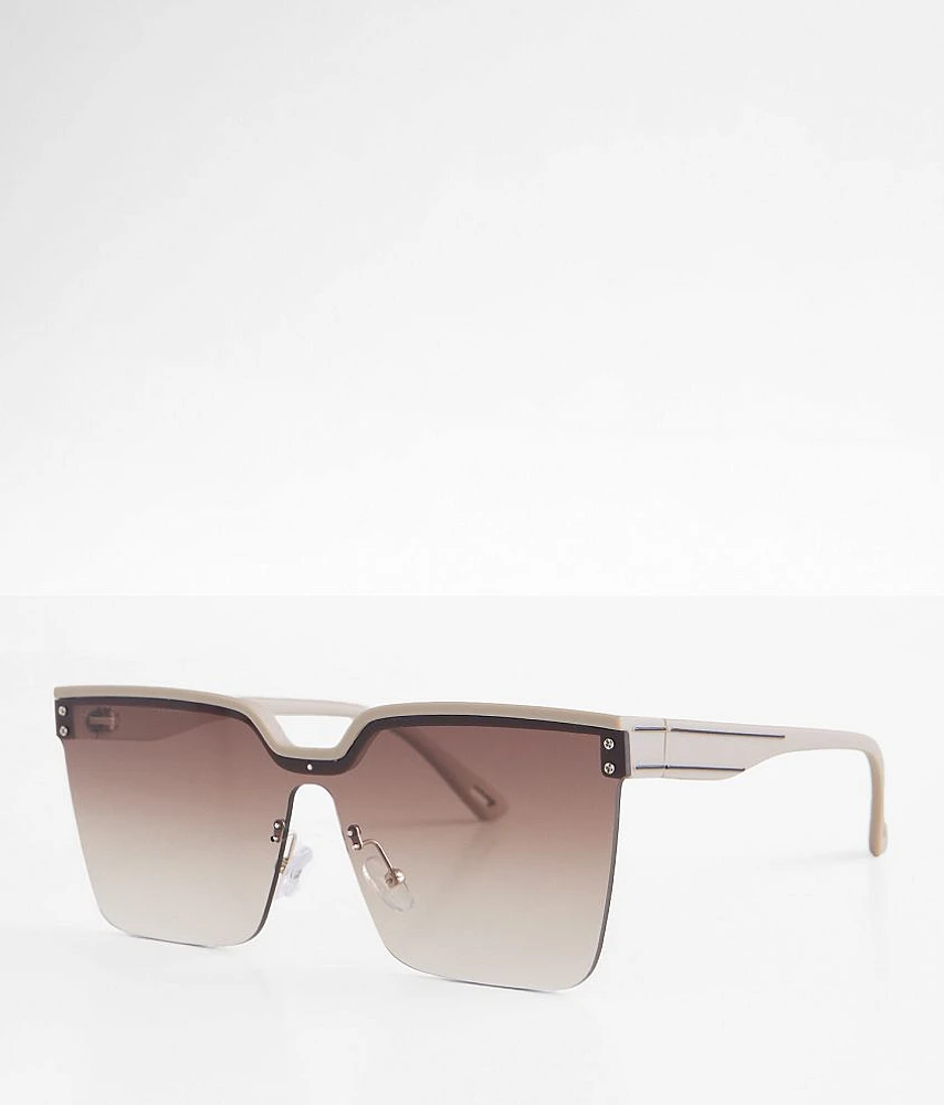 Trend Square Sunglasses