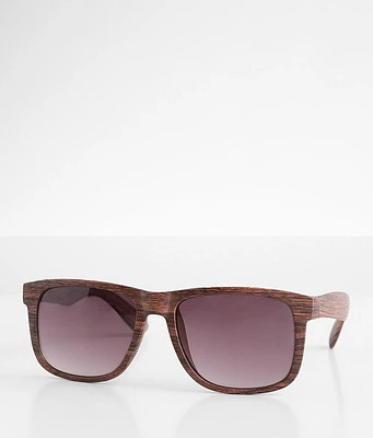 Wood Cooper Sunglasses