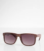 Wood Cooper Sunglasses
