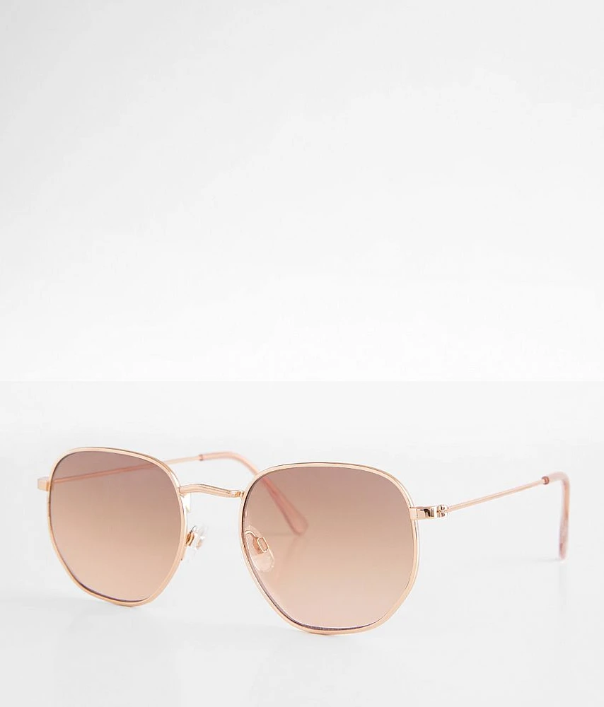 Geo Sunglasses