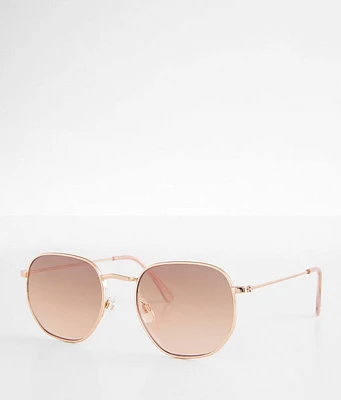 Geo Sunglasses