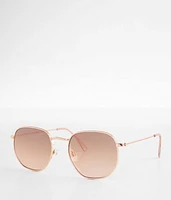 Geo Sunglasses