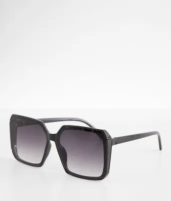 BKE Square Sunglasses