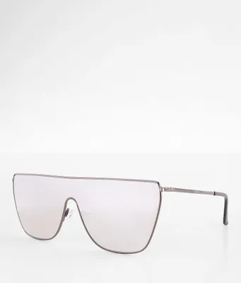 BKE Shield Sunglasses