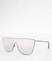 BKE Shield Sunglasses