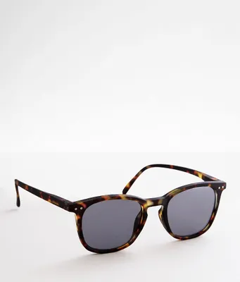 BKE Tortoise Sunglasses