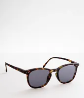 BKE Tortoise Sunglasses