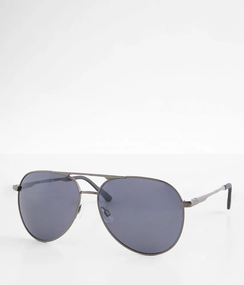 BKE Aviator Sunglasses