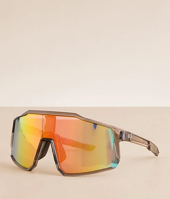 Trend Shield Sunglasses