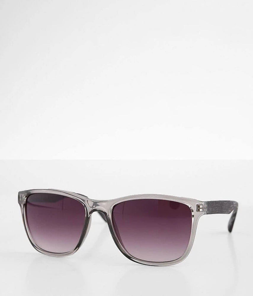 Clear Sunglasses