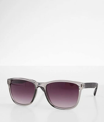 Clear Sunglasses