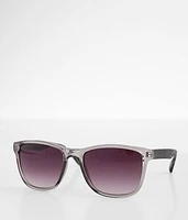Clear Sunglasses