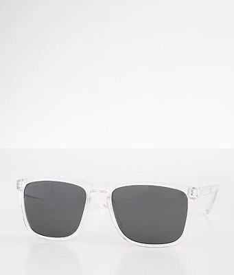 Clear Sunglasses