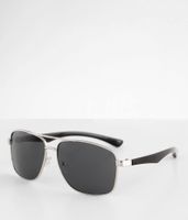 BKE Browbar Sunglasses