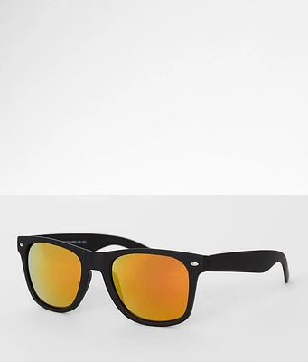 Mirror Sunglasses