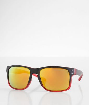 BKE Dip Sunglasses