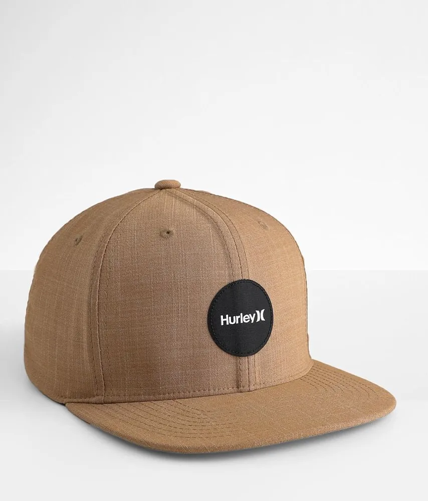 Hurley Point Break Trucker Hat