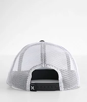 Balboa Trucker Hat