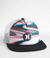 Hurley Balboa Trucker Hat