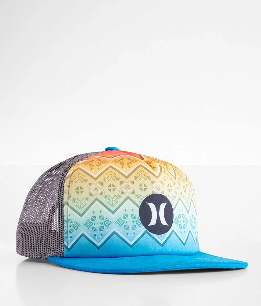 Hurley Balboa Trucker Hat