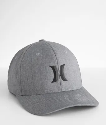 Hurley Icon Weld Stretch Hat