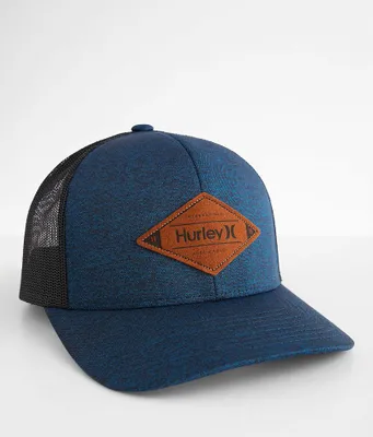 Hurley Mesa Trucker Hat