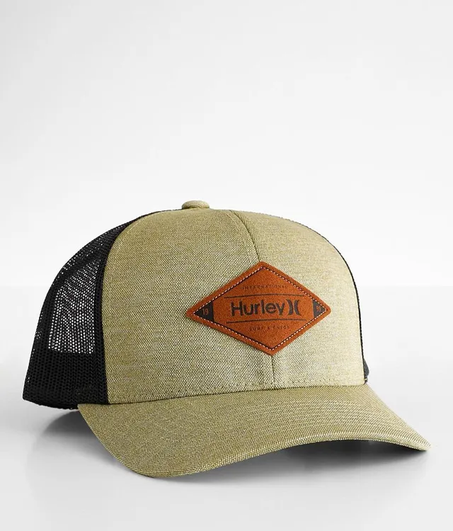 Hurley Phantom Ridge Trucker Hat