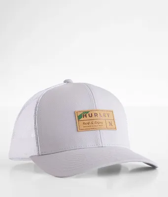Bristol Trucker Hat