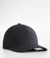 Hurley Shadow Weld Stretch Hat