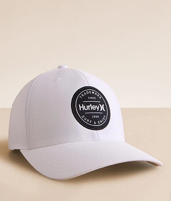 Phantom Lock Up Stretch Hat