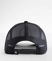 Main St. Trucker Hat